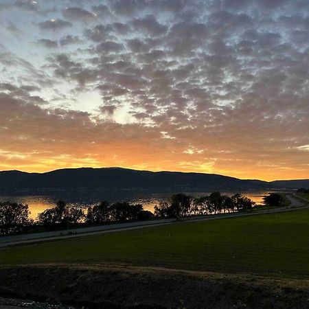 Villa Nordheim Tromsø Dış mekan fotoğraf